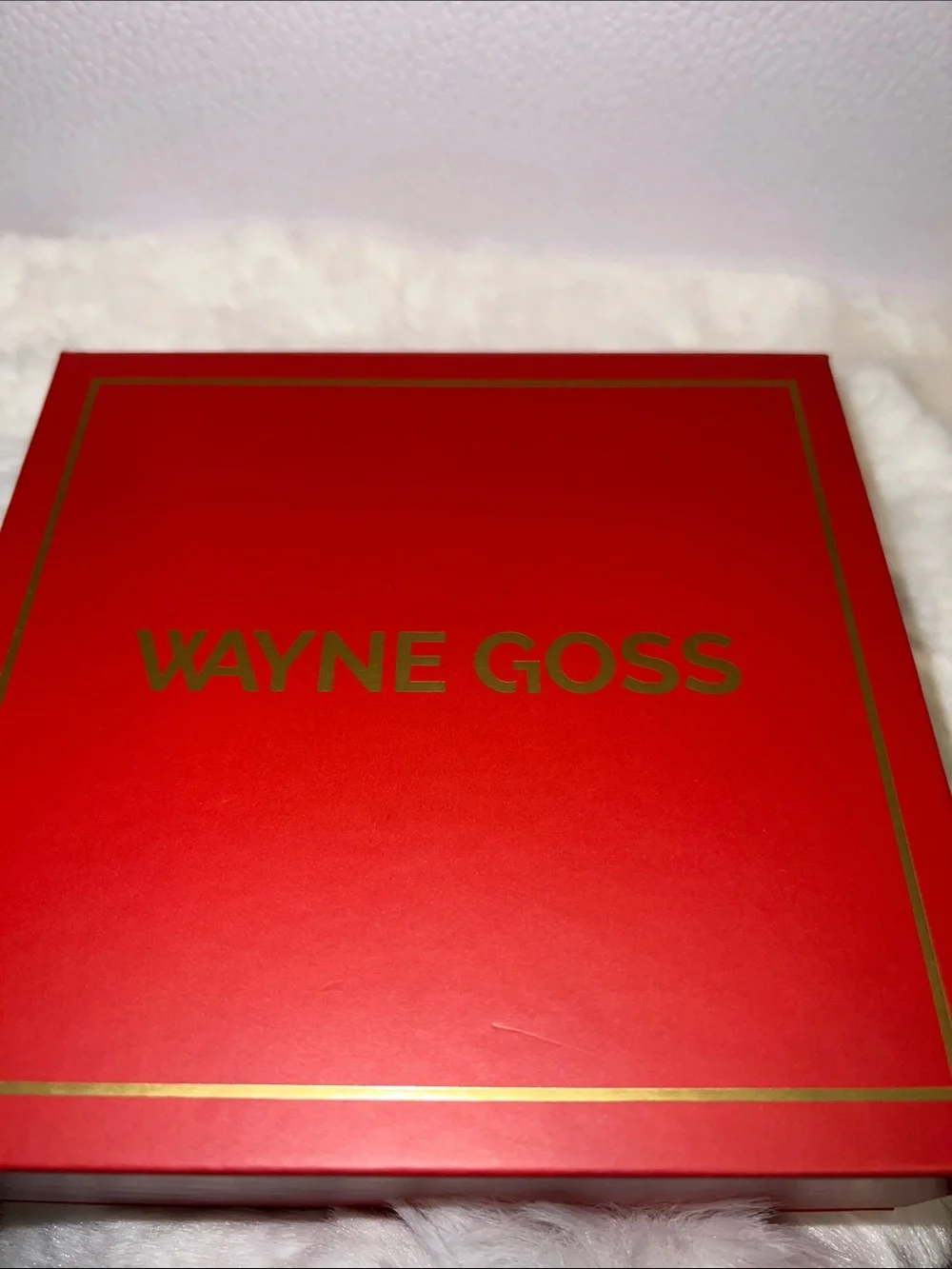 Wayne Goss- the travel collection limited edition brush set
